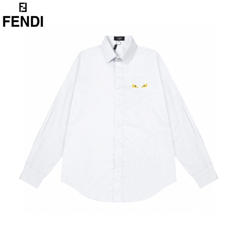 F**di shirts